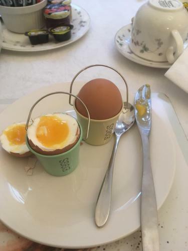 Bed & Breakfast Elmdon Lodge