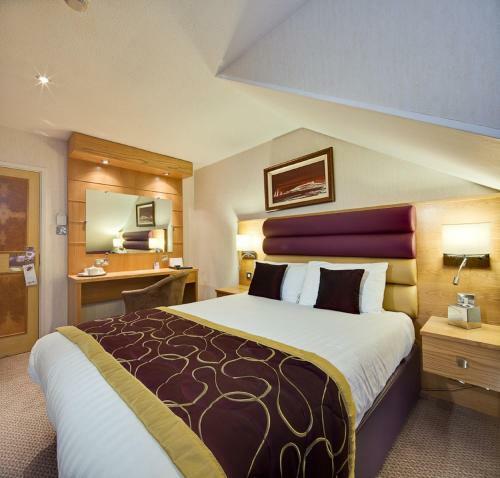 Abbey Hotel Golf & Spa
