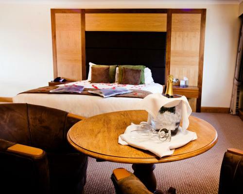 Abbey Hotel Golf & Spa