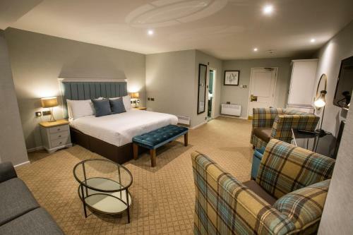 Abbey Hotel Golf & Spa