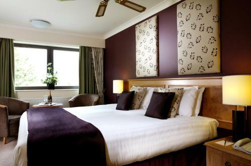 Abbey Hotel Golf & Spa