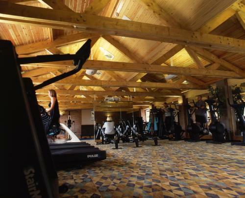 Abbey Hotel Golf & Spa