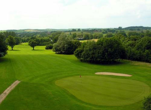 Abbey Hotel Golf & Spa