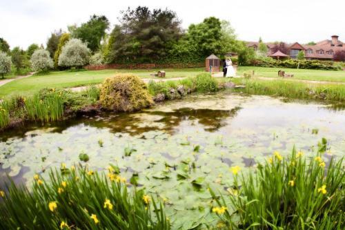 Abbey Hotel Golf & Spa