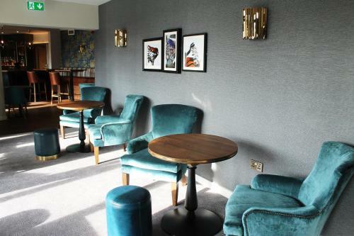 Abbey Hotel Golf & Spa