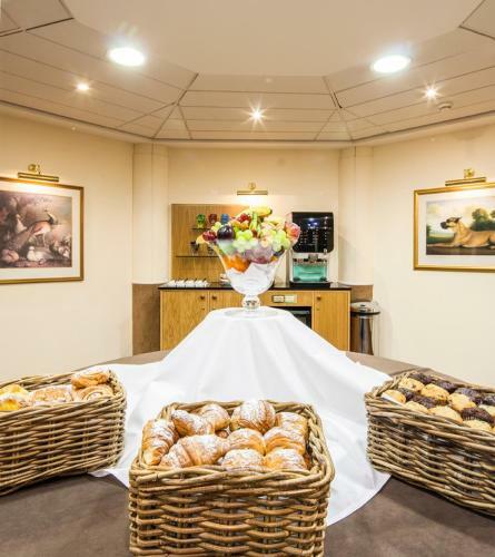 Abbey Hotel Golf & Spa
