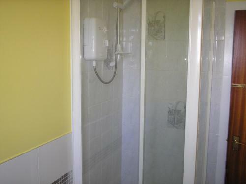 Bed & Breakfast East Brae Cottage