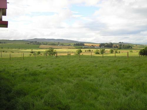Bed & Breakfast East Brae Cottage