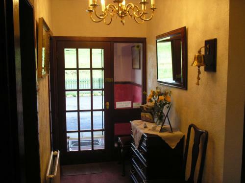 Bed & Breakfast East Brae Cottage