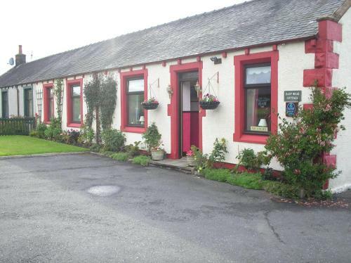 Bed & Breakfast East Brae Cottage