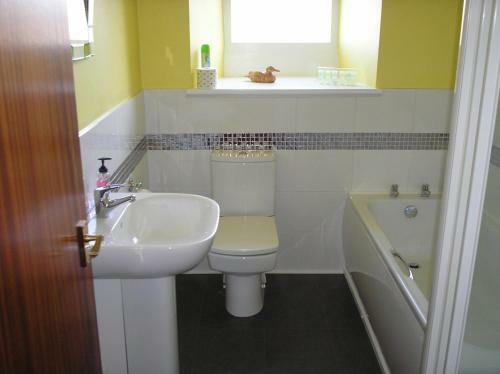 Bed & Breakfast East Brae Cottage