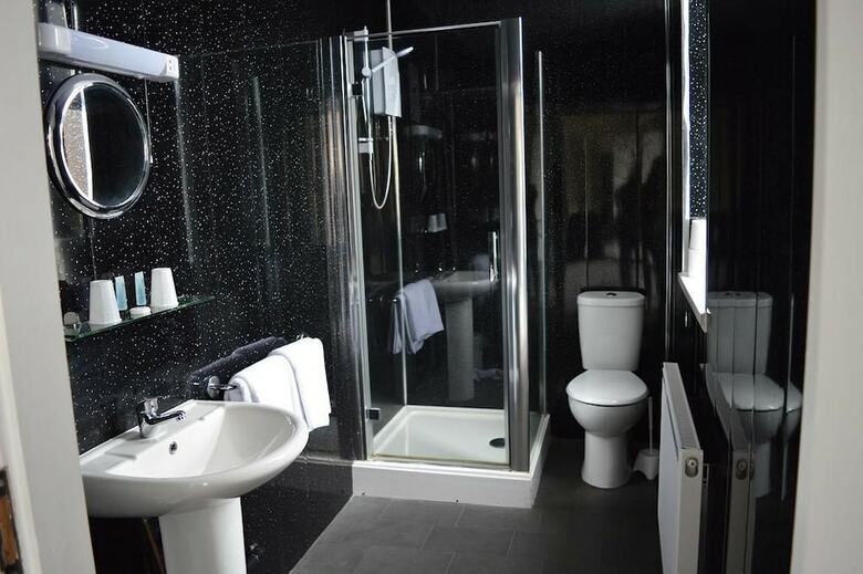 Bed & Breakfast The Carlton Hotel