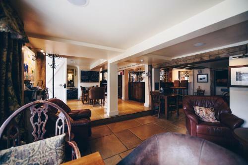 Bed & Breakfast Fox Country Inn