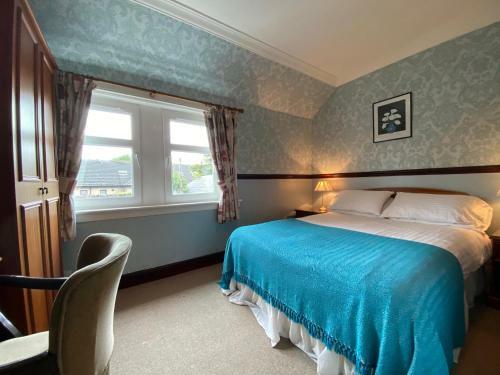 Hostal Kings Arms Hotel