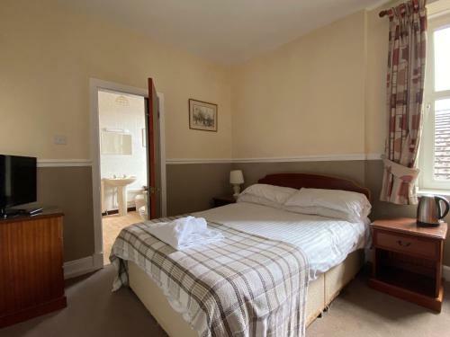 Hostal Kings Arms Hotel
