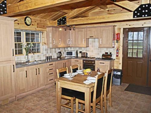 Lake View Lodges