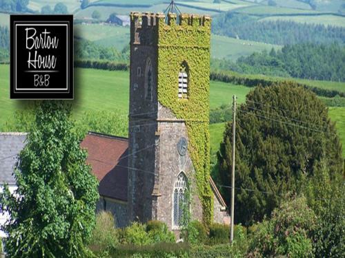 Bed & Breakfast Barton House