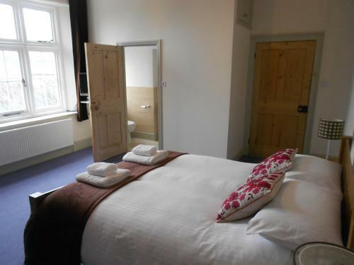 Bed & Breakfast Barton House