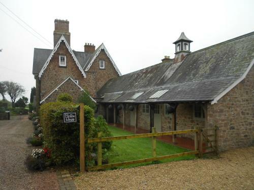 Bed & Breakfast Barton House