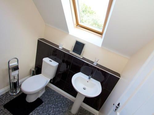 Henbere Farm B&B