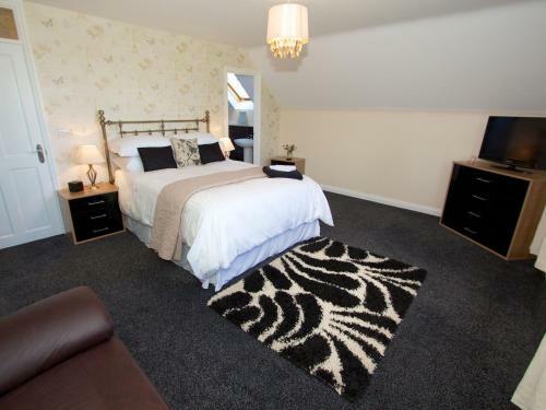 Henbere Farm B&B