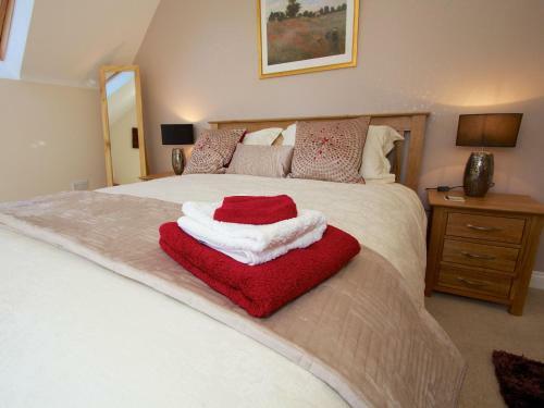 Henbere Farm B&B