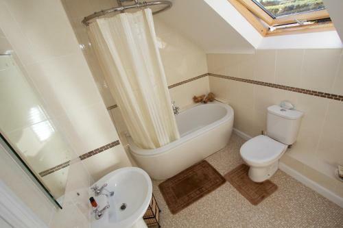 Henbere Farm B&B
