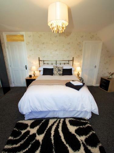 Henbere Farm B&B