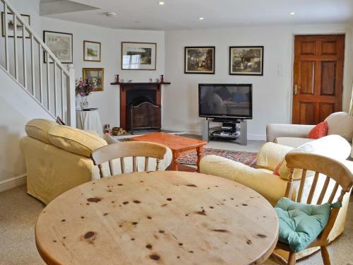 Ryalls Stud Cottage
