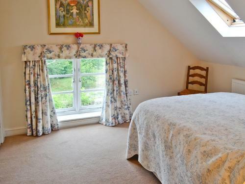 Ryalls Stud Cottage