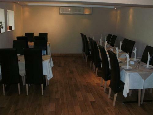 Posada Heritage Hotel