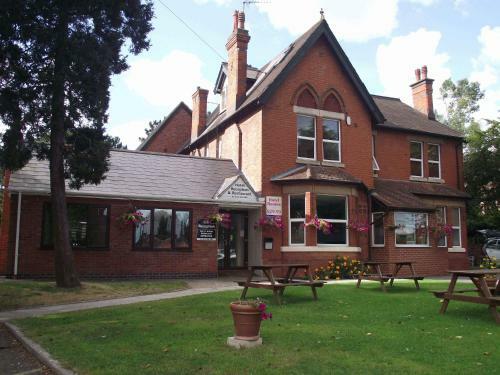 Posada Heritage Hotel