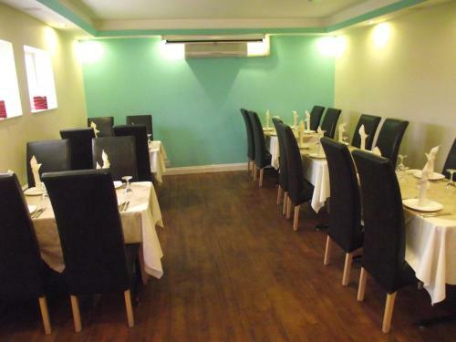 Posada Heritage Hotel