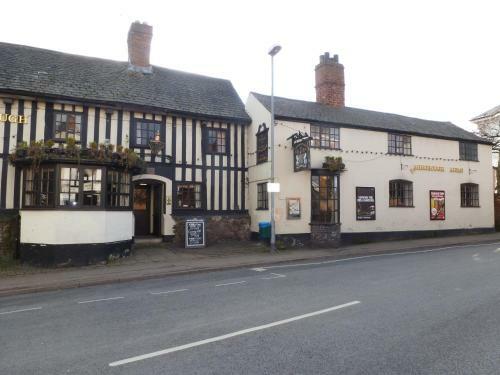 Posada Narborough Arms