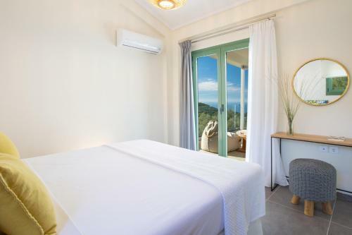 Apartamento Villa Konstantina