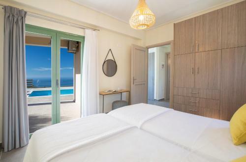 Apartamento Villa Konstantina