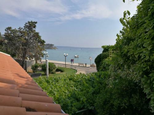 Apartamento Seaside Villa Katrine