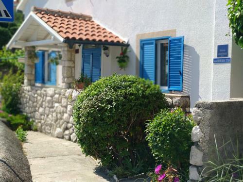 Apartamento Seaside Villa Katrine