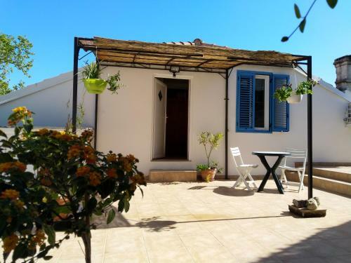 Apartamento Seaside Villa Katrine
