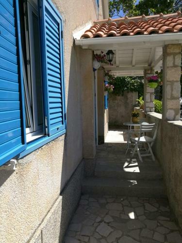 Apartamento Seaside Villa Katrine