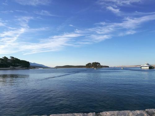 Apartamento Seaside Villa Katrine