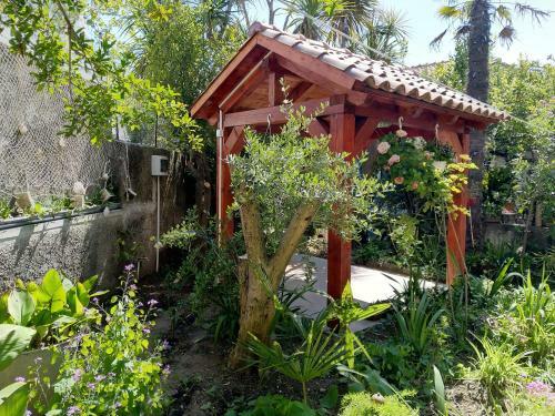 Apartamento Seaside Villa Katrine