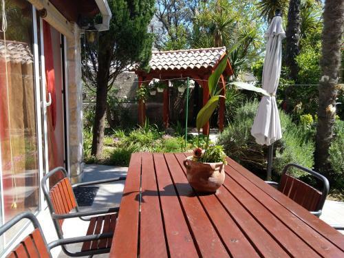 Apartamento Seaside Villa Katrine