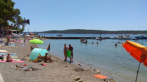 Apartmani Batifogo