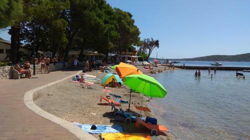 Apartmani Batifogo