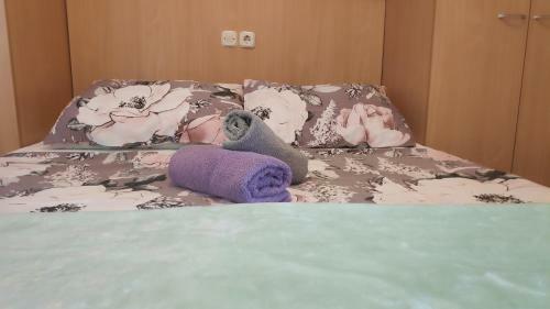Apartmani Batifogo