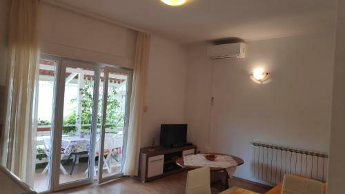 Apartmani Batifogo