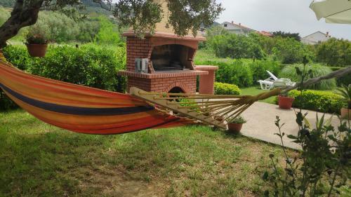 Apartmani Batifogo