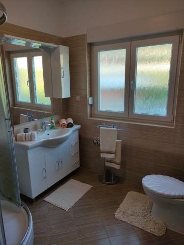 Apartmani Batifogo
