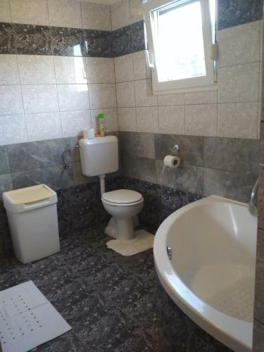 Apartmani Batifogo